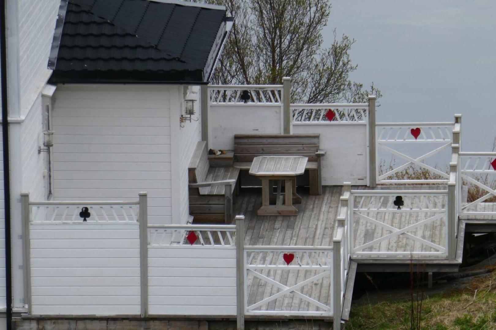 Seafront Holiday Home Close To Reine, Lofoten Sund  Luaran gambar