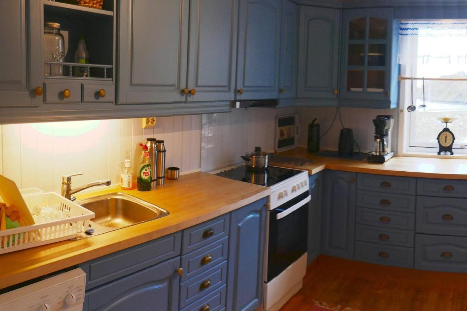 Seafront Holiday Home Close To Reine, Lofoten Sund  Luaran gambar