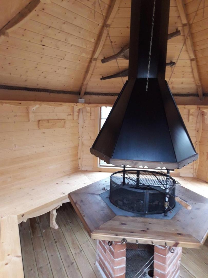 Seafront Holiday Home Close To Reine, Lofoten Sund  Luaran gambar