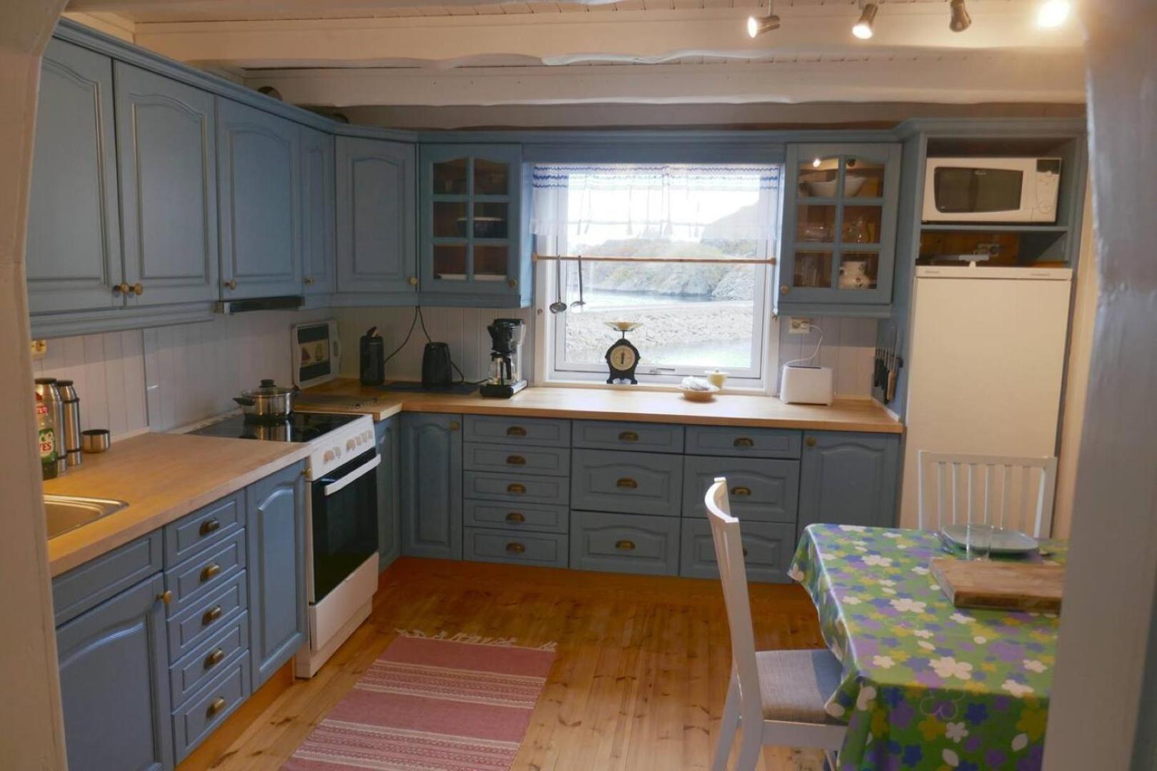 Seafront Holiday Home Close To Reine, Lofoten Sund  Luaran gambar