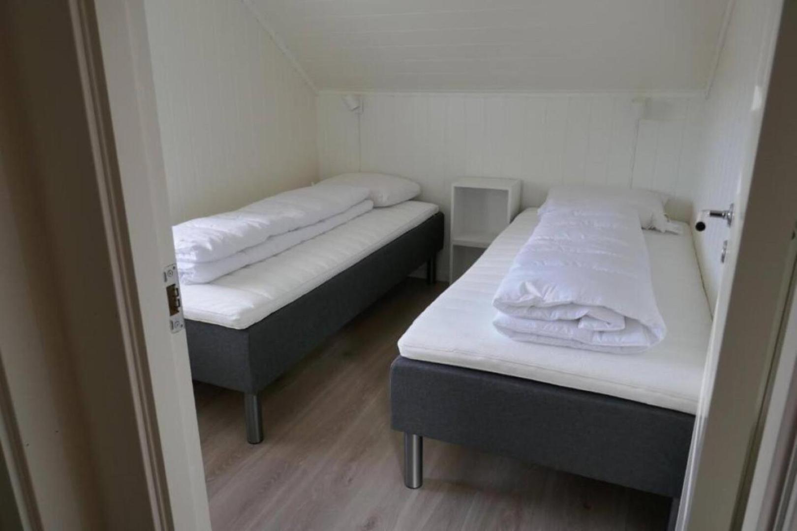 Seafront Holiday Home Close To Reine, Lofoten Sund  Luaran gambar