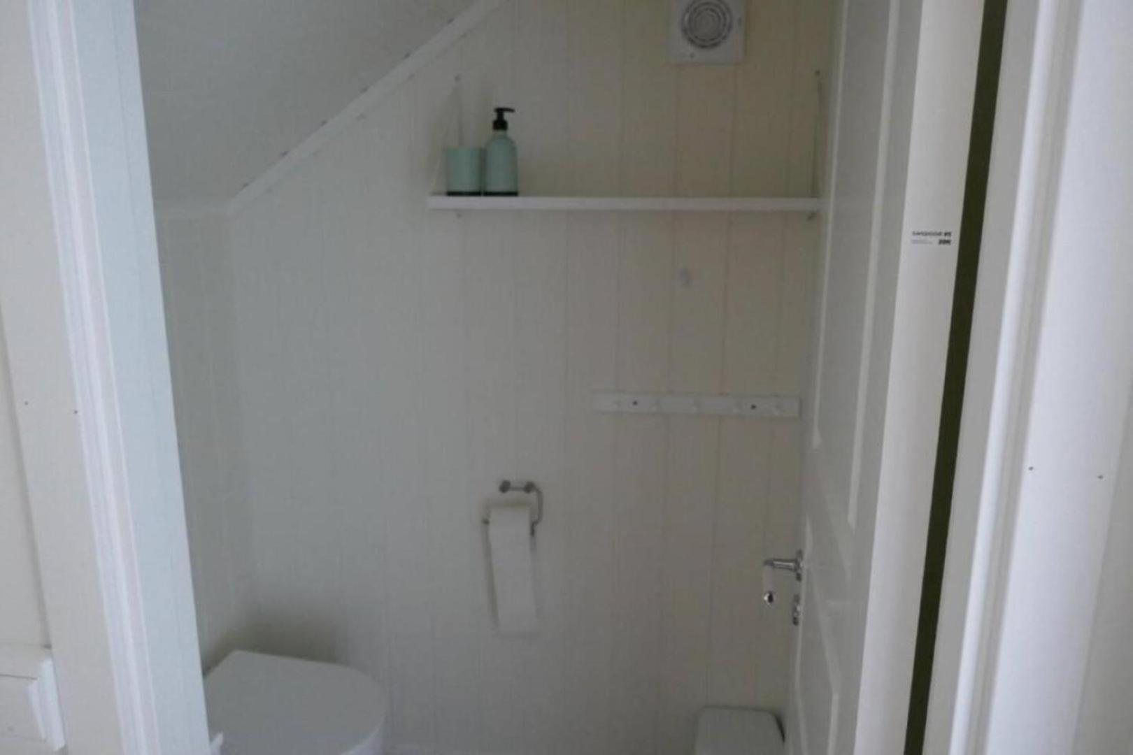 Seafront Holiday Home Close To Reine, Lofoten Sund  Luaran gambar