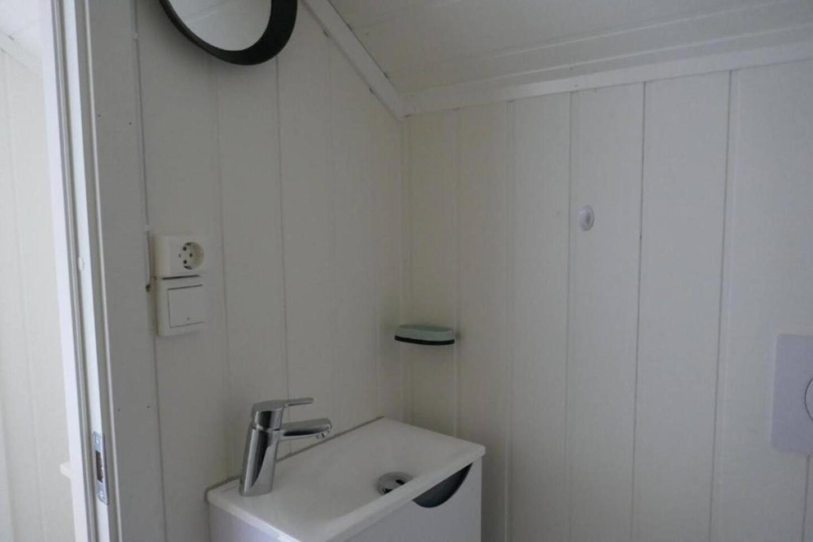 Seafront Holiday Home Close To Reine, Lofoten Sund  Luaran gambar